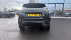 Land Rover Range Rover Evoque 1.5 P300e R-Dynamic S 5dr Auto Hatchback